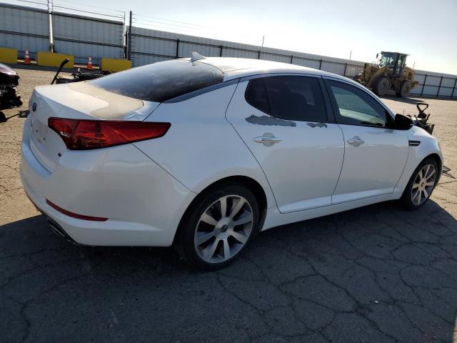 Photo 2 VIN: 5XXGM4A75DG095861 - KIA OPTIMA LX 