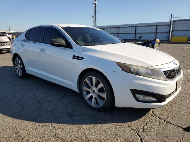 Photo 3 VIN: 5XXGM4A75DG095861 - KIA OPTIMA LX 