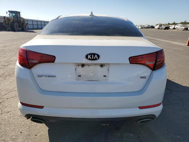 Photo 5 VIN: 5XXGM4A75DG095861 - KIA OPTIMA LX 