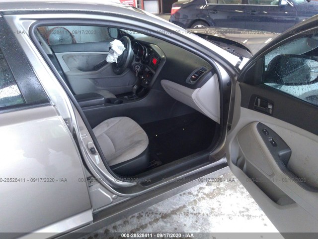 Photo 4 VIN: 5XXGM4A75DG095942 - KIA OPTIMA 