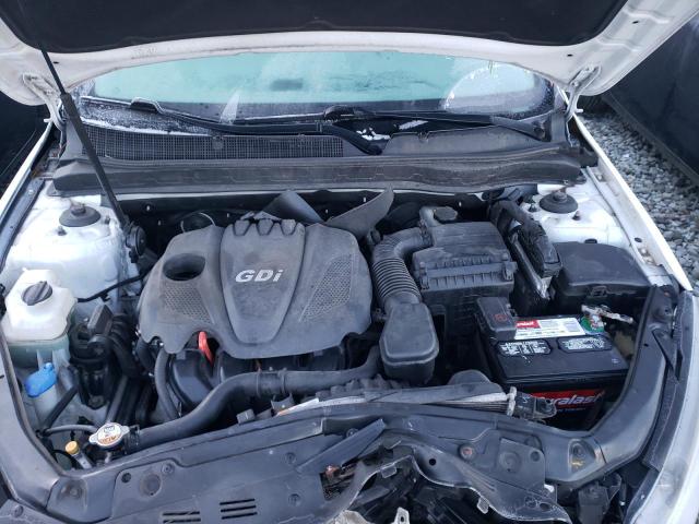 Photo 6 VIN: 5XXGM4A75DG097447 - KIA OPTIMA LX 