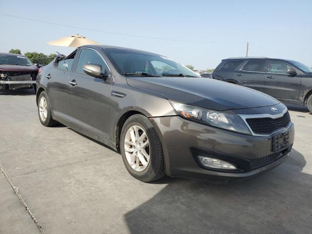 Photo 3 VIN: 5XXGM4A75DG097500 - KIA OPTIMA 