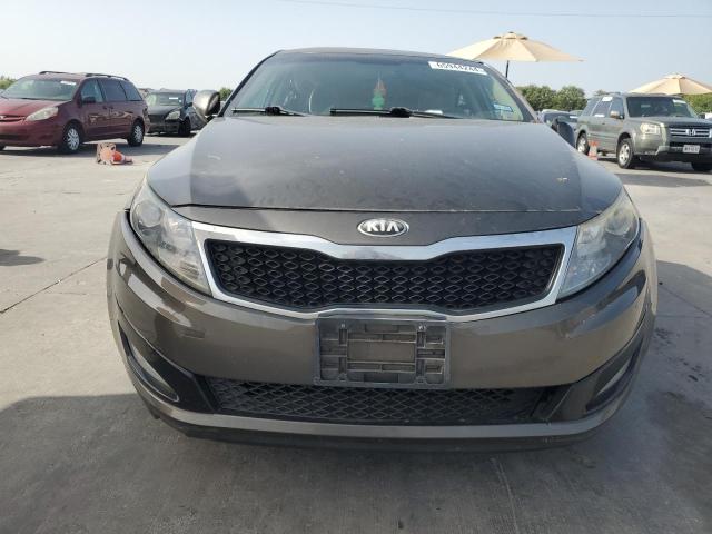 Photo 4 VIN: 5XXGM4A75DG097500 - KIA OPTIMA 