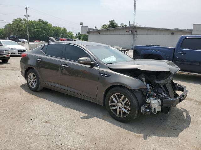 Photo 3 VIN: 5XXGM4A75DG104879 - KIA OPTIMA LX 