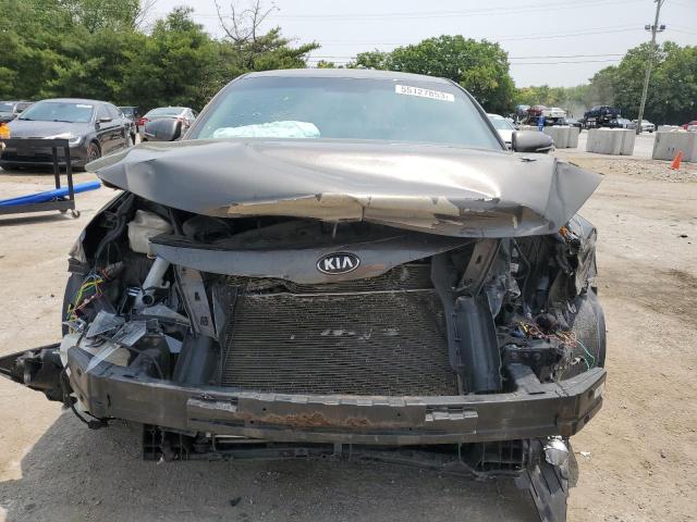 Photo 4 VIN: 5XXGM4A75DG104879 - KIA OPTIMA LX 