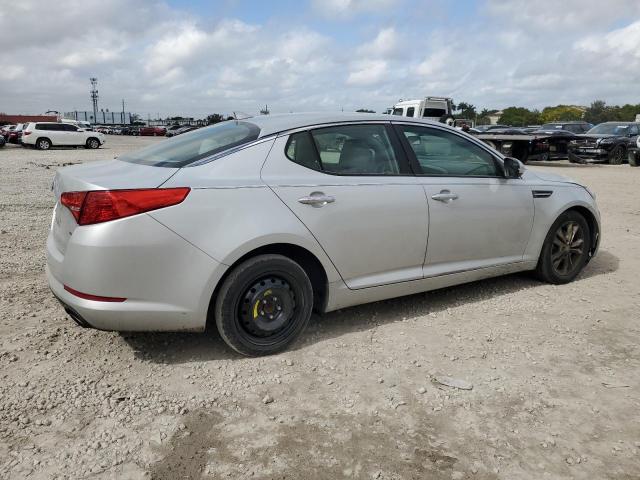 Photo 2 VIN: 5XXGM4A75DG123786 - KIA OPTIMA 