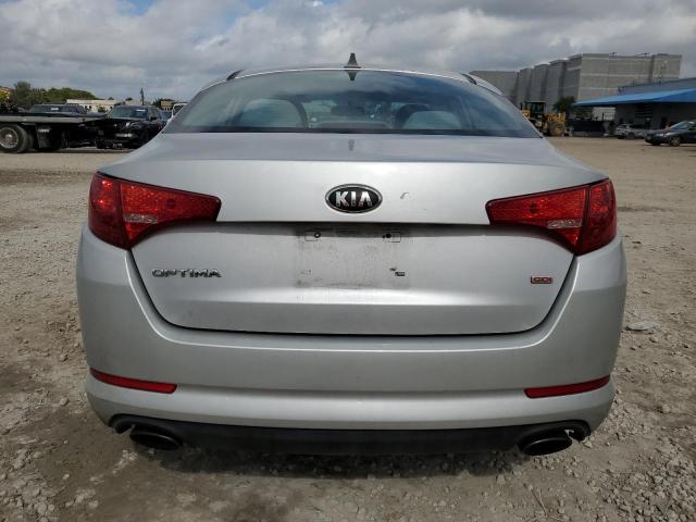 Photo 5 VIN: 5XXGM4A75DG123786 - KIA OPTIMA 