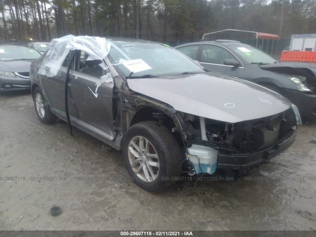 Photo 0 VIN: 5XXGM4A75DG125456 - KIA OPTIMA 