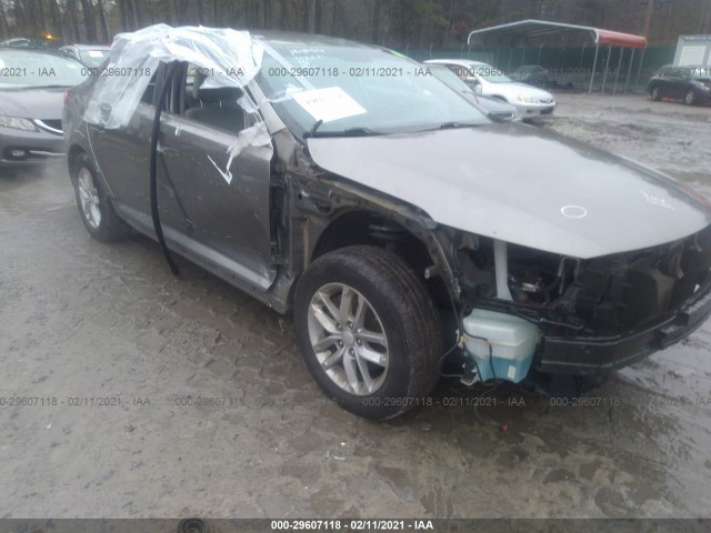 Photo 5 VIN: 5XXGM4A75DG125456 - KIA OPTIMA 