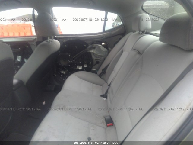 Photo 7 VIN: 5XXGM4A75DG125456 - KIA OPTIMA 