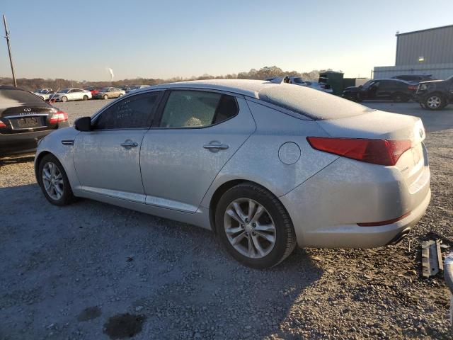 Photo 1 VIN: 5XXGM4A75DG129359 - KIA OPTIMA LX 