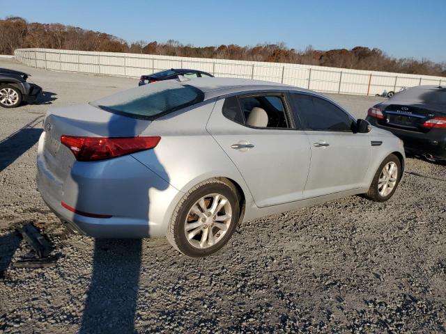 Photo 2 VIN: 5XXGM4A75DG129359 - KIA OPTIMA LX 