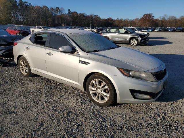 Photo 3 VIN: 5XXGM4A75DG129359 - KIA OPTIMA LX 