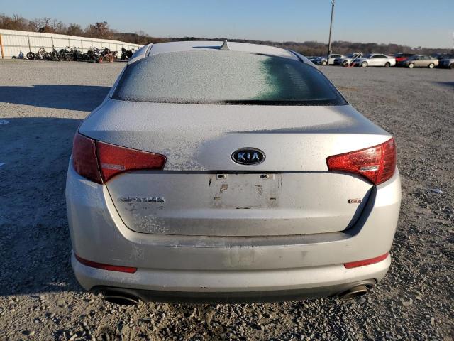 Photo 5 VIN: 5XXGM4A75DG129359 - KIA OPTIMA LX 