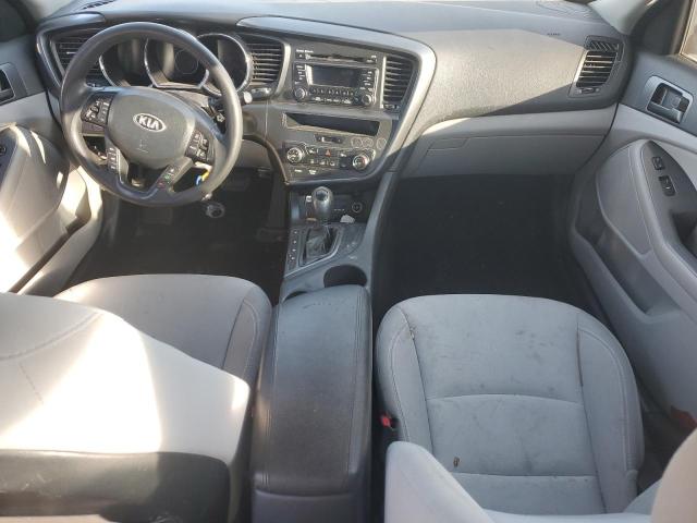 Photo 7 VIN: 5XXGM4A75DG129359 - KIA OPTIMA LX 