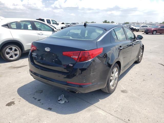 Photo 3 VIN: 5XXGM4A75DG136313 - KIA OPTIMA 