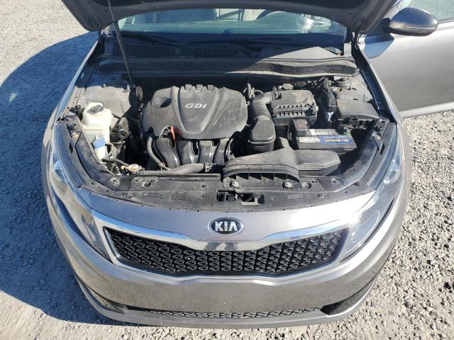 Photo 10 VIN: 5XXGM4A75DG138465 - KIA OPTIMA LX 