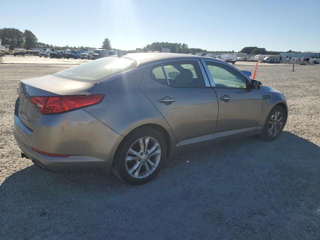 Photo 2 VIN: 5XXGM4A75DG138465 - KIA OPTIMA LX 