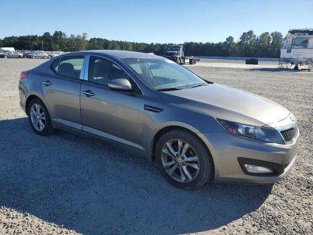 Photo 3 VIN: 5XXGM4A75DG138465 - KIA OPTIMA LX 