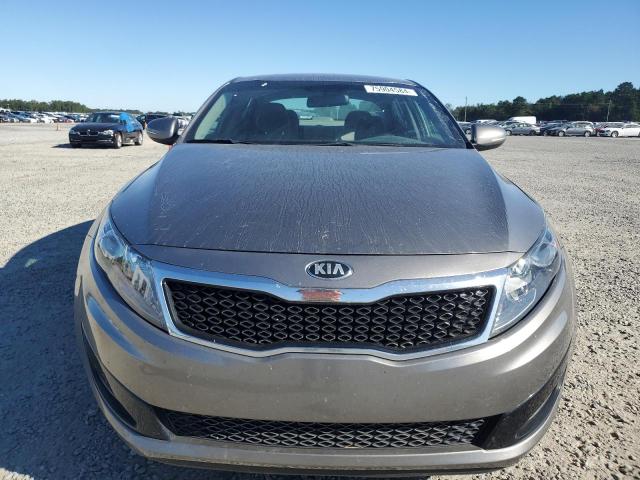 Photo 4 VIN: 5XXGM4A75DG138465 - KIA OPTIMA LX 