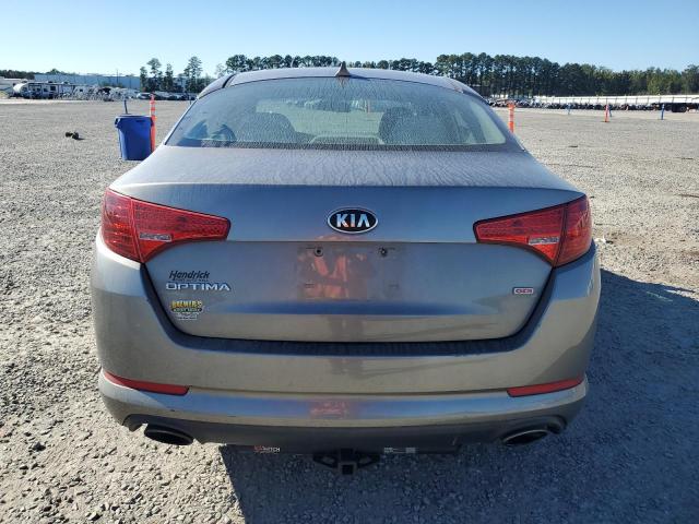 Photo 5 VIN: 5XXGM4A75DG138465 - KIA OPTIMA LX 