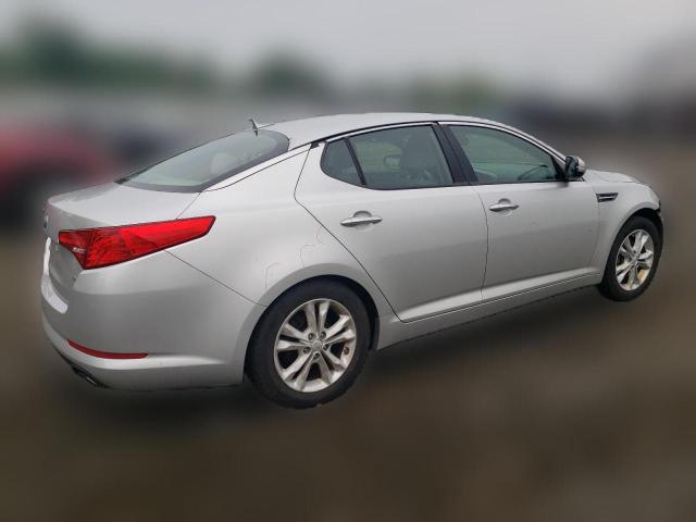 Photo 2 VIN: 5XXGM4A75DG140250 - KIA OPTIMA 