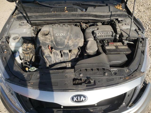 Photo 6 VIN: 5XXGM4A75DG144265 - KIA OPTIMA 