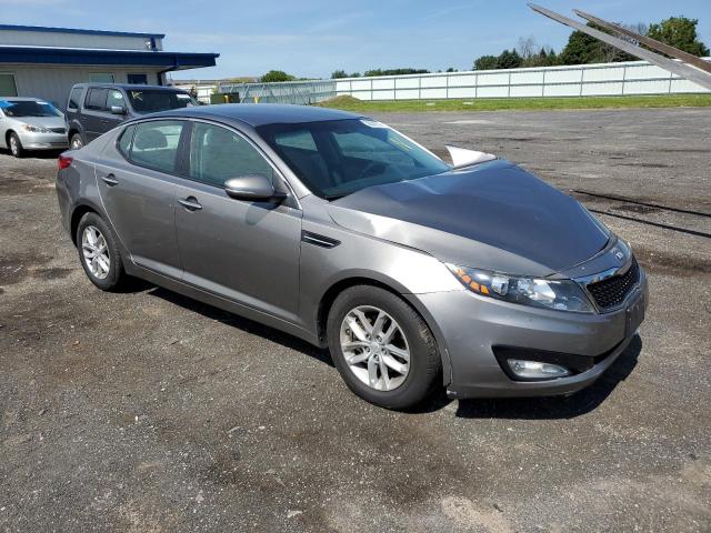 Photo 0 VIN: 5XXGM4A75DG144346 - KIA OPTIMA LX 