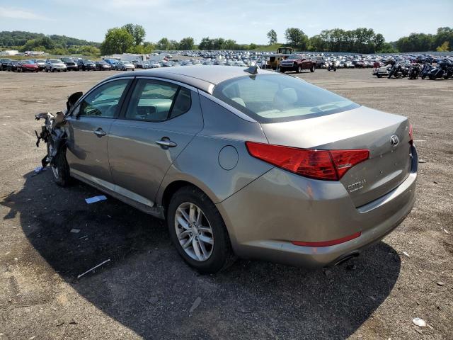 Photo 2 VIN: 5XXGM4A75DG144346 - KIA OPTIMA LX 