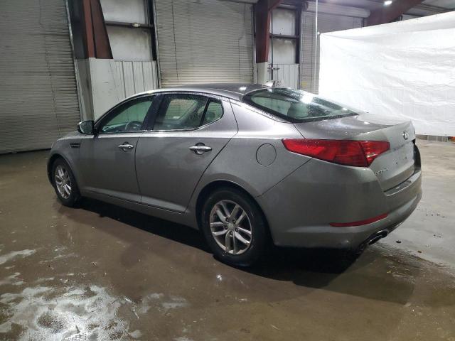 Photo 1 VIN: 5XXGM4A75DG145531 - KIA OPTIMA 