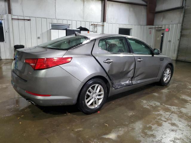 Photo 2 VIN: 5XXGM4A75DG145531 - KIA OPTIMA 