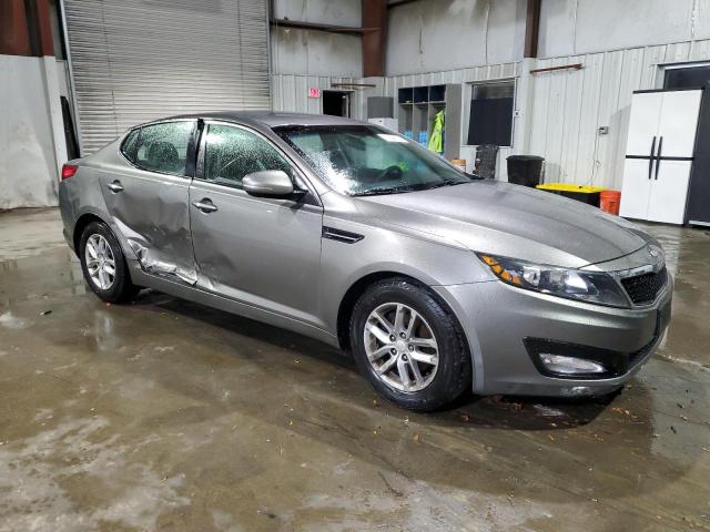 Photo 3 VIN: 5XXGM4A75DG145531 - KIA OPTIMA 