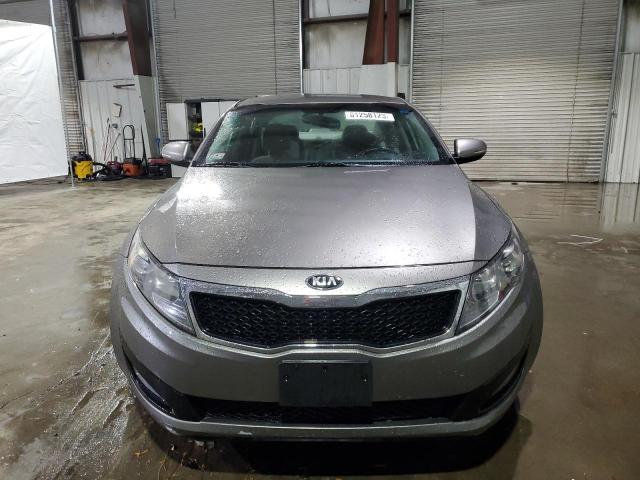 Photo 4 VIN: 5XXGM4A75DG145531 - KIA OPTIMA 