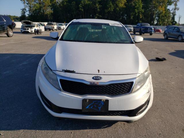 Photo 4 VIN: 5XXGM4A75DG152396 - KIA OPTIMA LX 