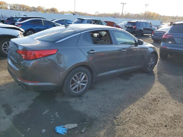 Photo 2 VIN: 5XXGM4A75DG155766 - KIA OPTIMA 