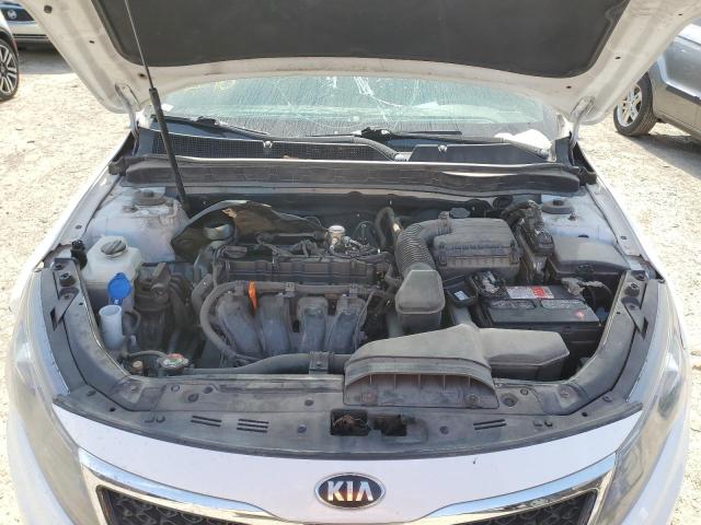 Photo 10 VIN: 5XXGM4A75DG162040 - KIA OPTIMA LX 