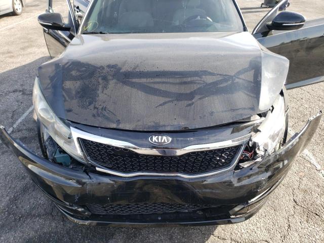 Photo 6 VIN: 5XXGM4A75DG164466 - KIA OPTIMA LX 