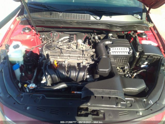 Photo 9 VIN: 5XXGM4A75DG164919 - KIA OPTIMA 