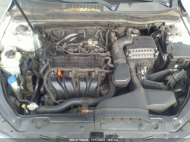 Photo 9 VIN: 5XXGM4A75DG170221 - KIA OPTIMA 