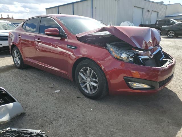 Photo 3 VIN: 5XXGM4A75DG172843 - KIA OPTIMA 