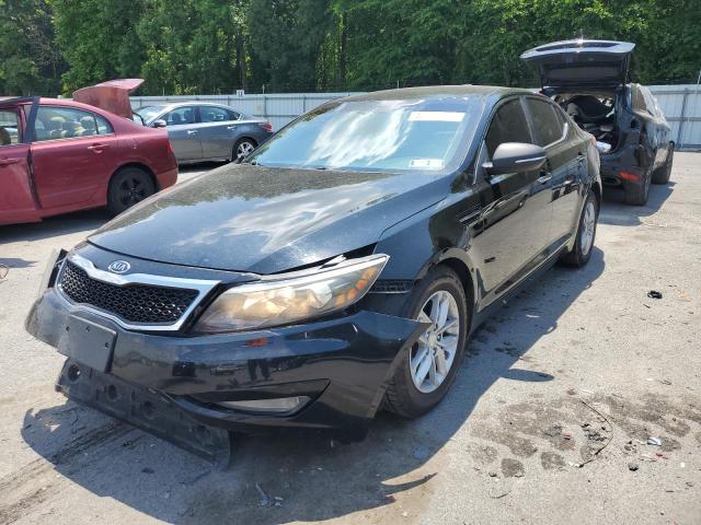 Photo 0 VIN: 5XXGM4A75DG173281 - KIA OPTIMA LX 