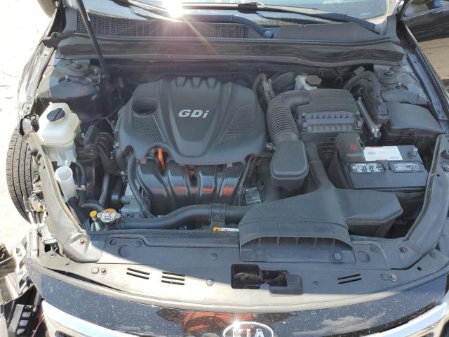 Photo 10 VIN: 5XXGM4A75DG173281 - KIA OPTIMA LX 