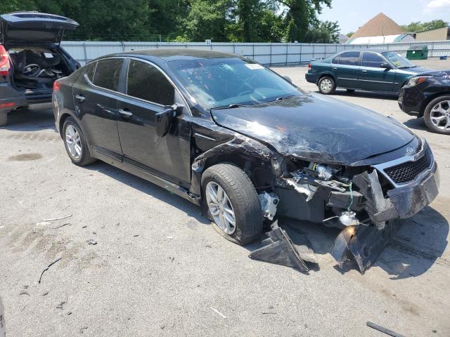 Photo 3 VIN: 5XXGM4A75DG173281 - KIA OPTIMA LX 