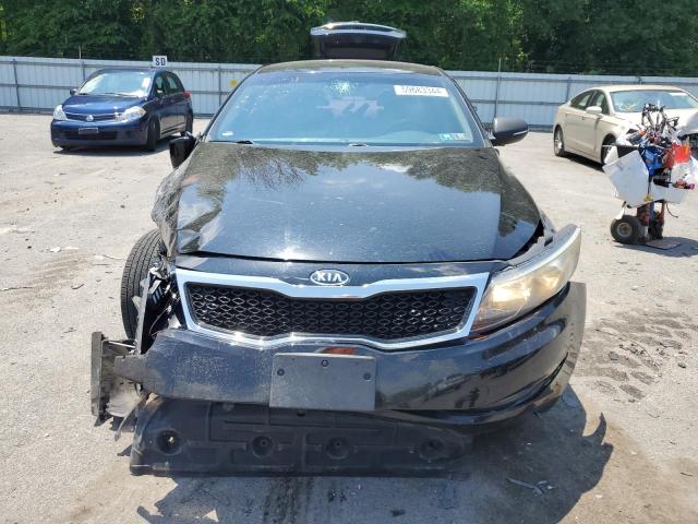 Photo 4 VIN: 5XXGM4A75DG173281 - KIA OPTIMA LX 