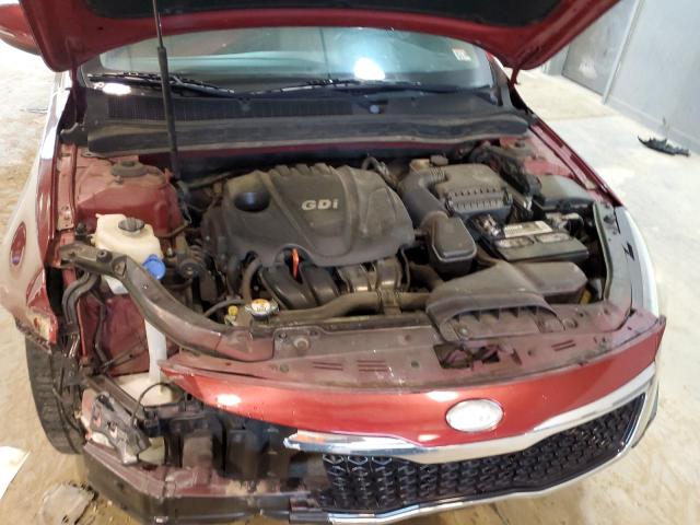 Photo 10 VIN: 5XXGM4A75DG176603 - KIA OPTIMA 