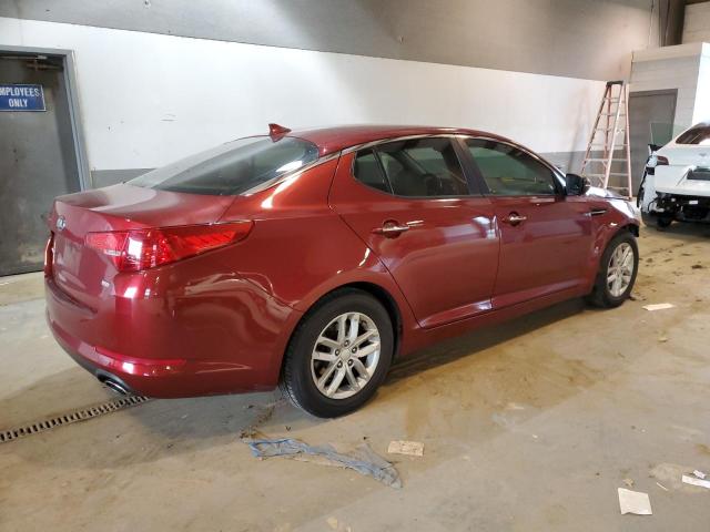 Photo 2 VIN: 5XXGM4A75DG176603 - KIA OPTIMA 