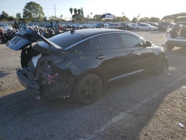 Photo 2 VIN: 5XXGM4A75DG180344 - KIA OPTIMA 