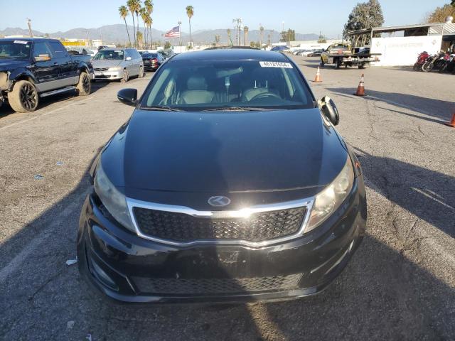 Photo 4 VIN: 5XXGM4A75DG180344 - KIA OPTIMA 