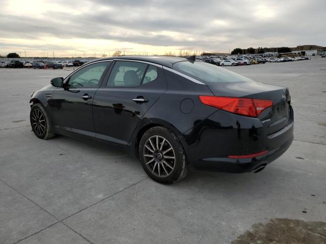 Photo 1 VIN: 5XXGM4A75DG182451 - KIA OPTIMA LX 