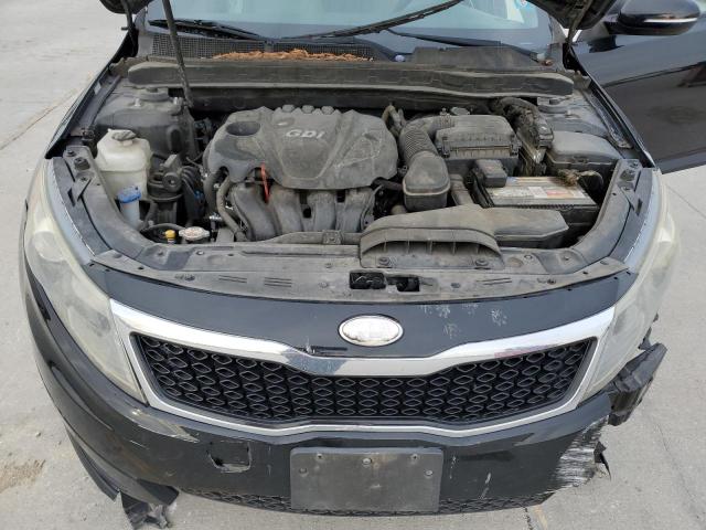 Photo 10 VIN: 5XXGM4A75DG182451 - KIA OPTIMA LX 